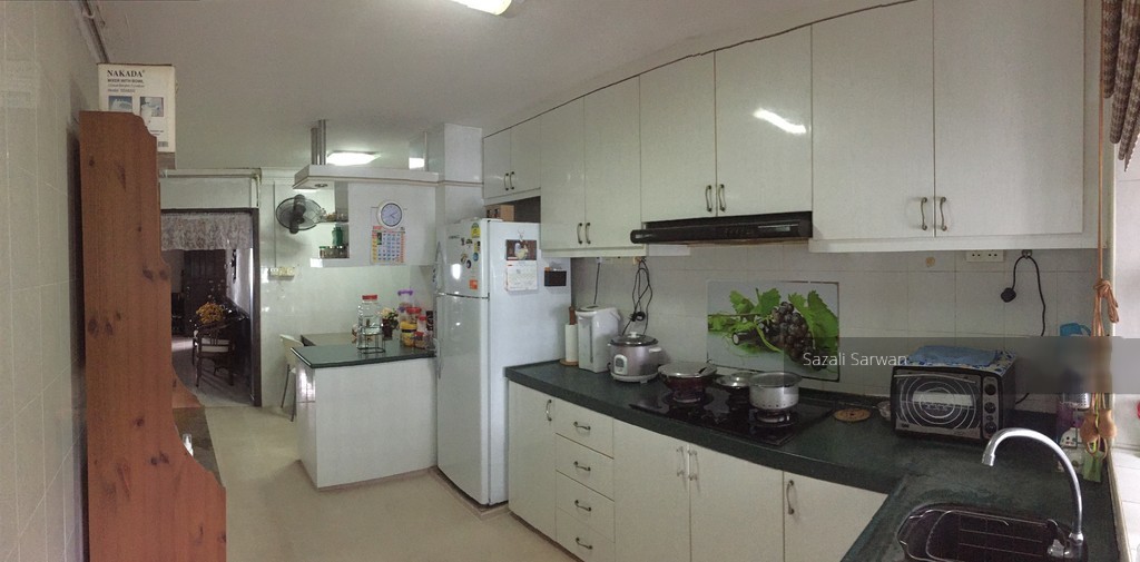 Blk 33 MARSILING DRIVE (Woodlands), HDB 4 Rooms #141065222